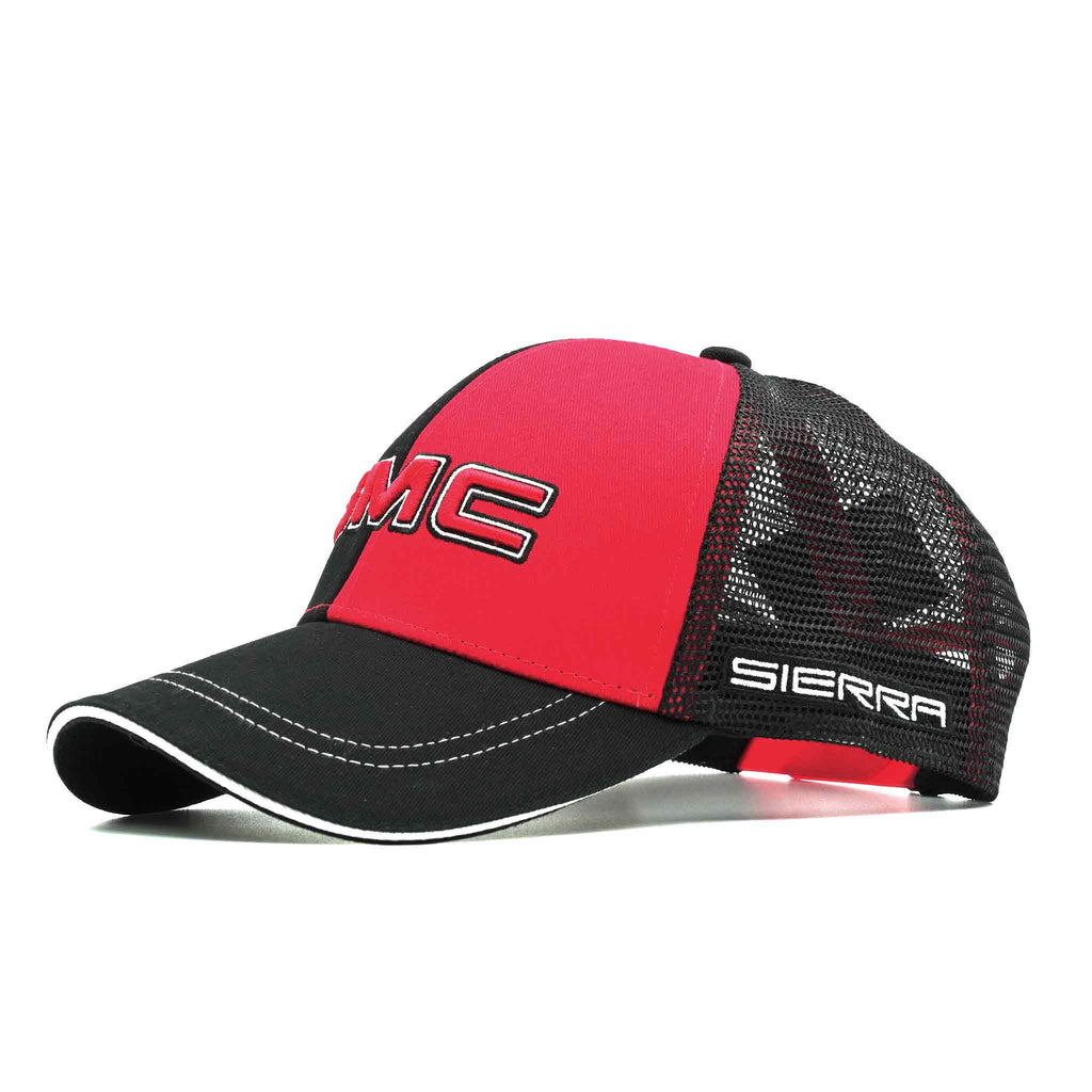 GMC Sierra Cap