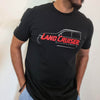 Land Cruiser Toyota T-shirt