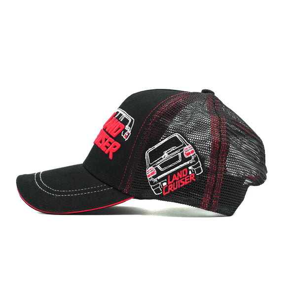 Land Cruiser Cap