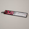 Volkswagen GTi / Golf R Keychain