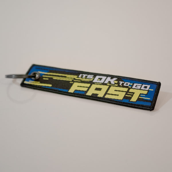 Fast Keychain