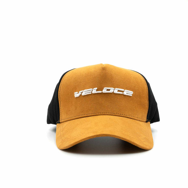 Veloce Cap