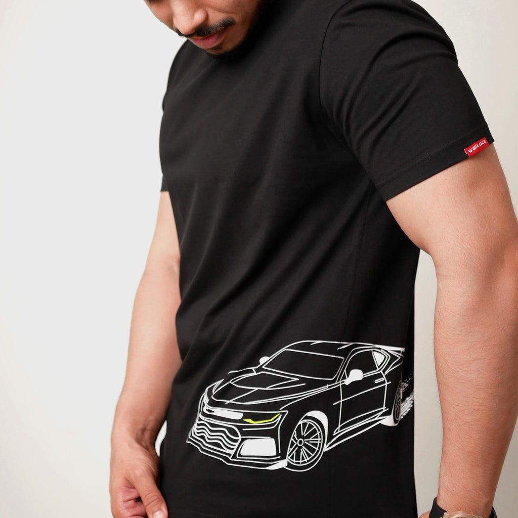 Camaro ZL1