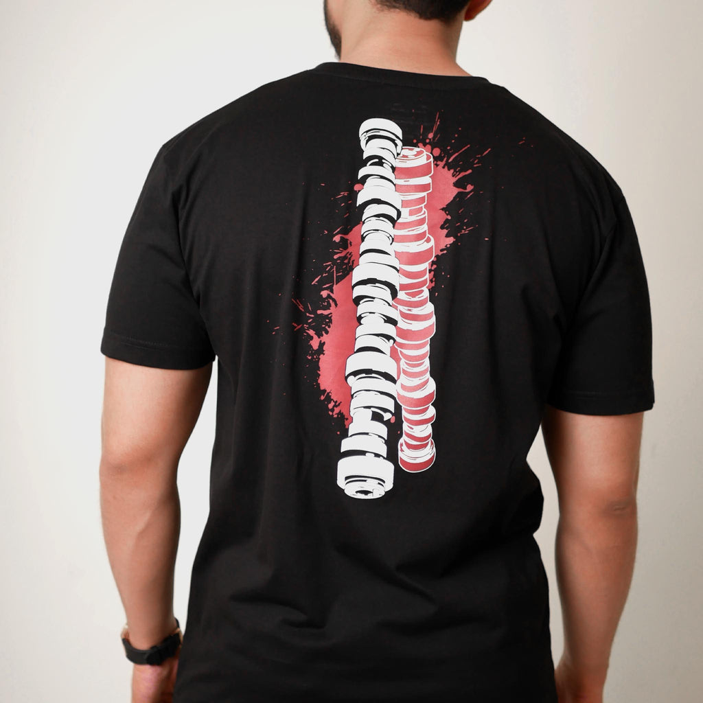 Camshaft