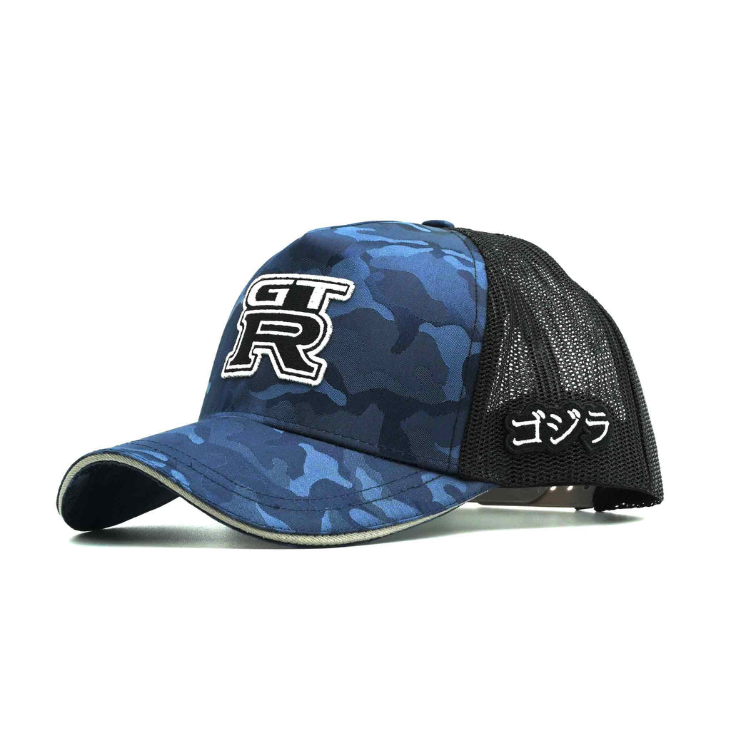 GTR Cap